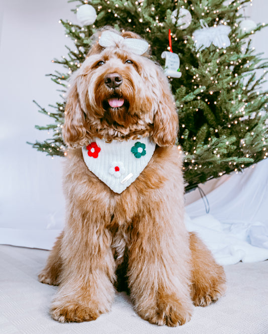 A Very Crochet Christmas