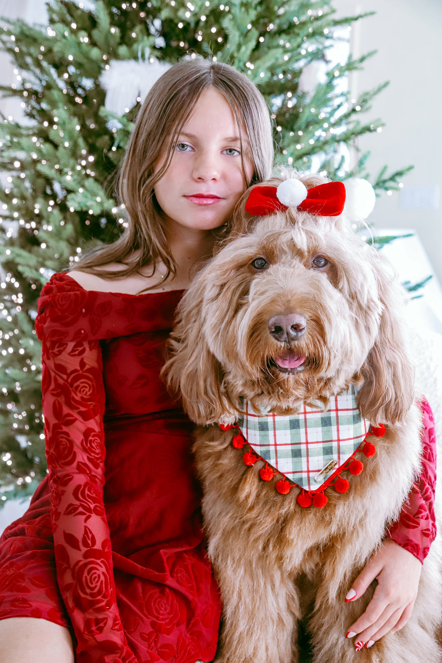 Santa’s Little Helper