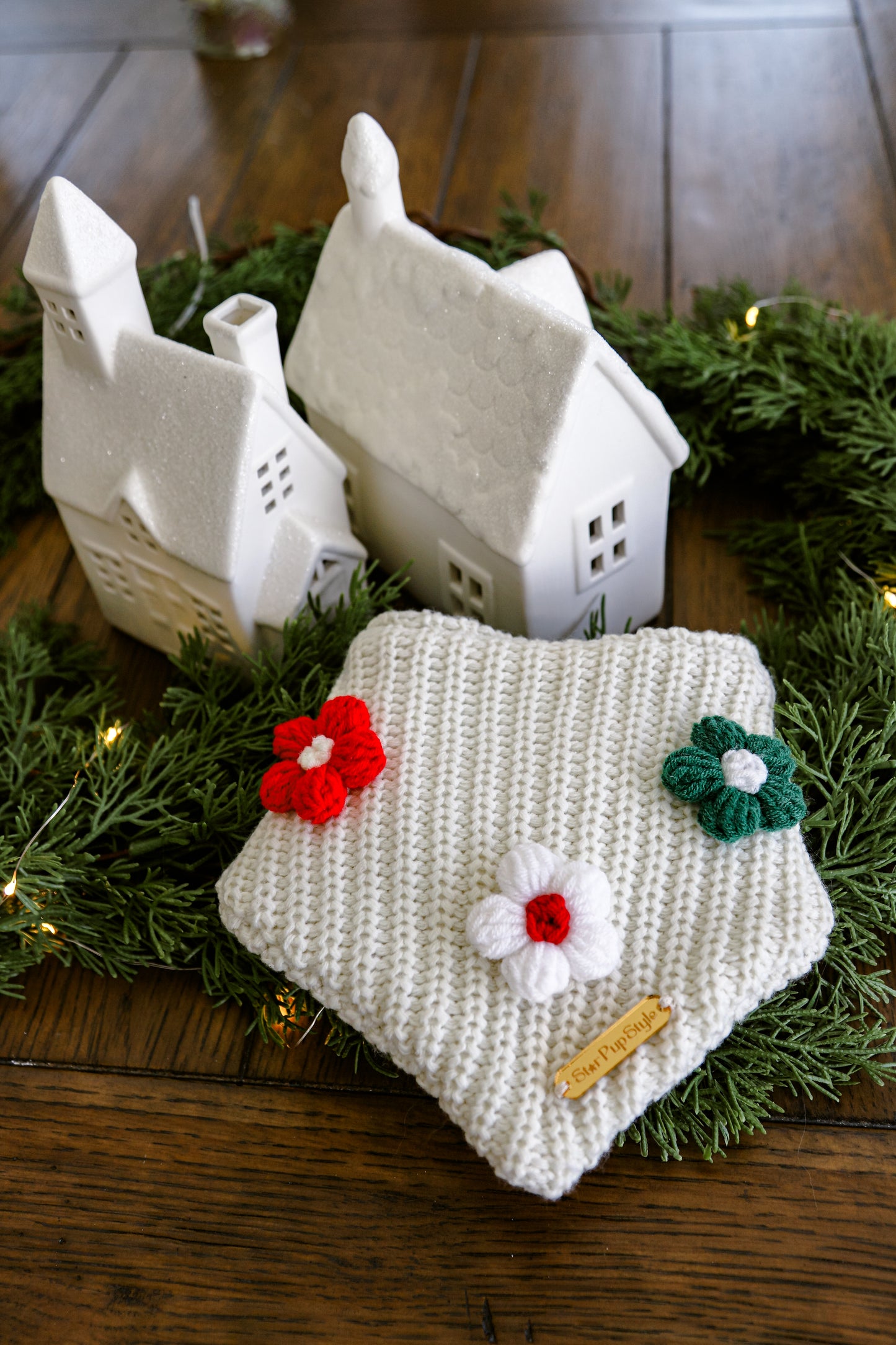 A Very Crochet Christmas