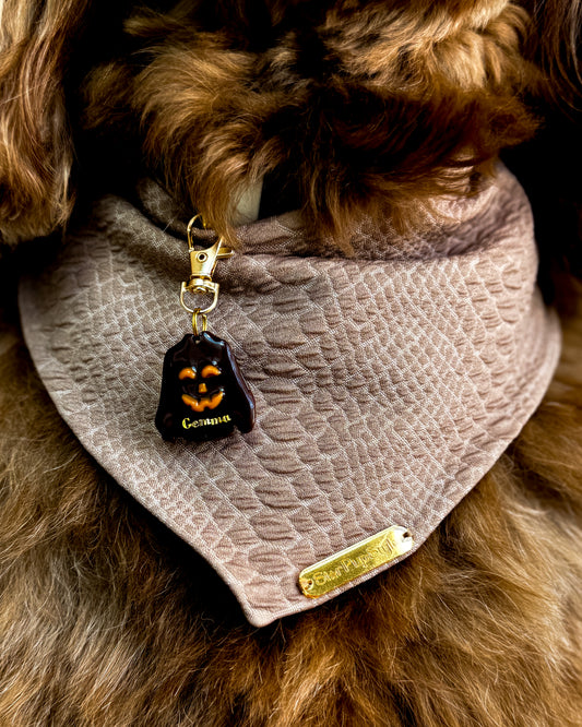 Autumn Crisp Bandana