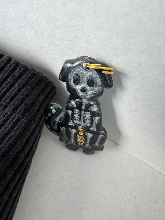 Bona Fido - Clay Pet ID Tag