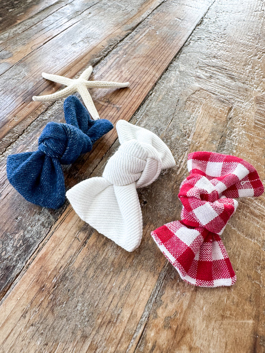 Star Coast Bow