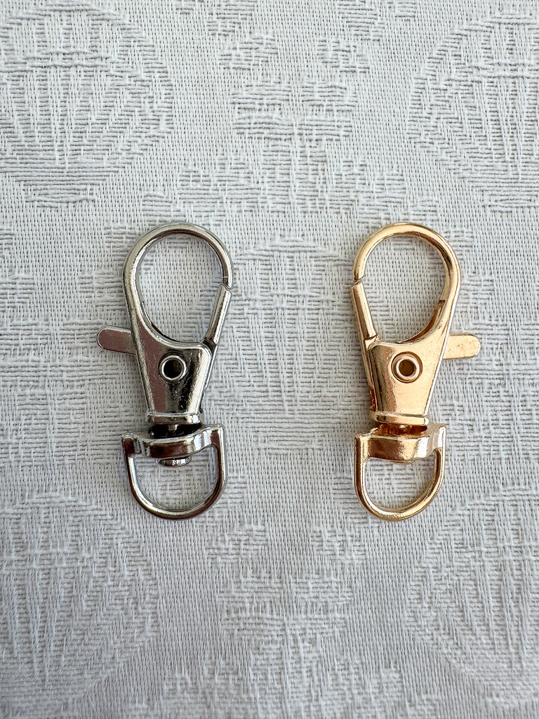 Swivel Clasp