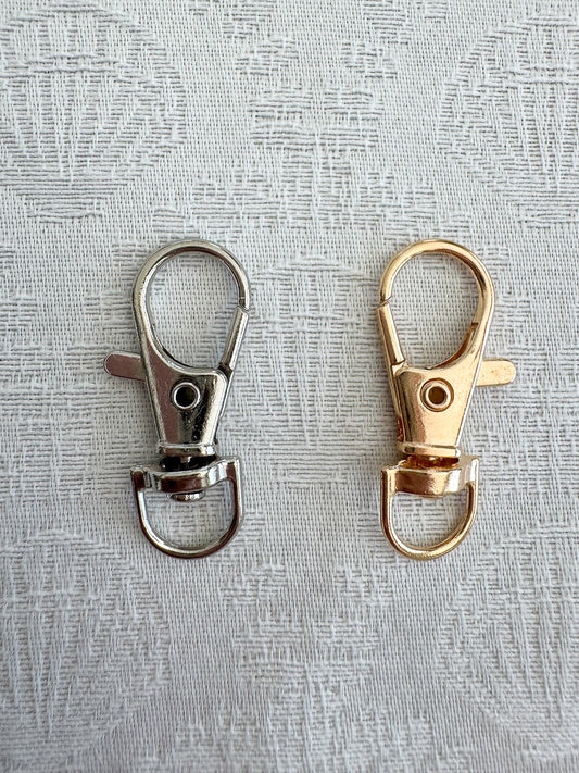 Swivel Clasp
