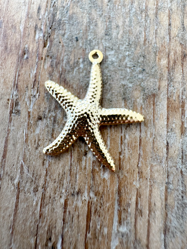 Summer Tag Charms