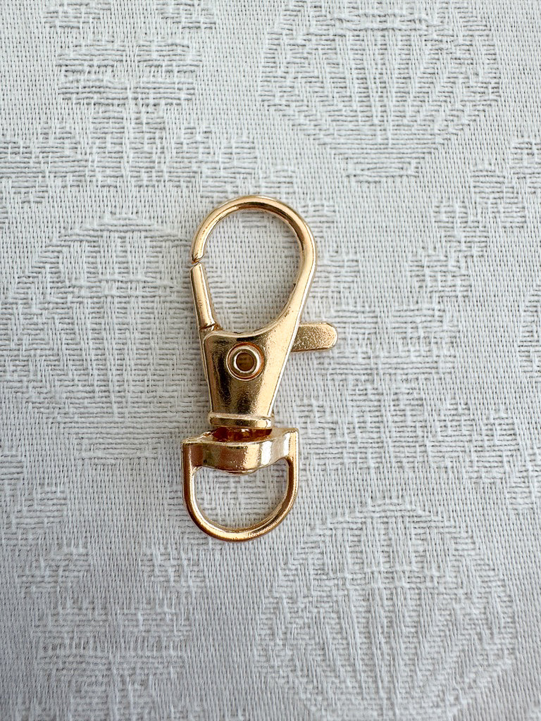 Swivel Clasp
