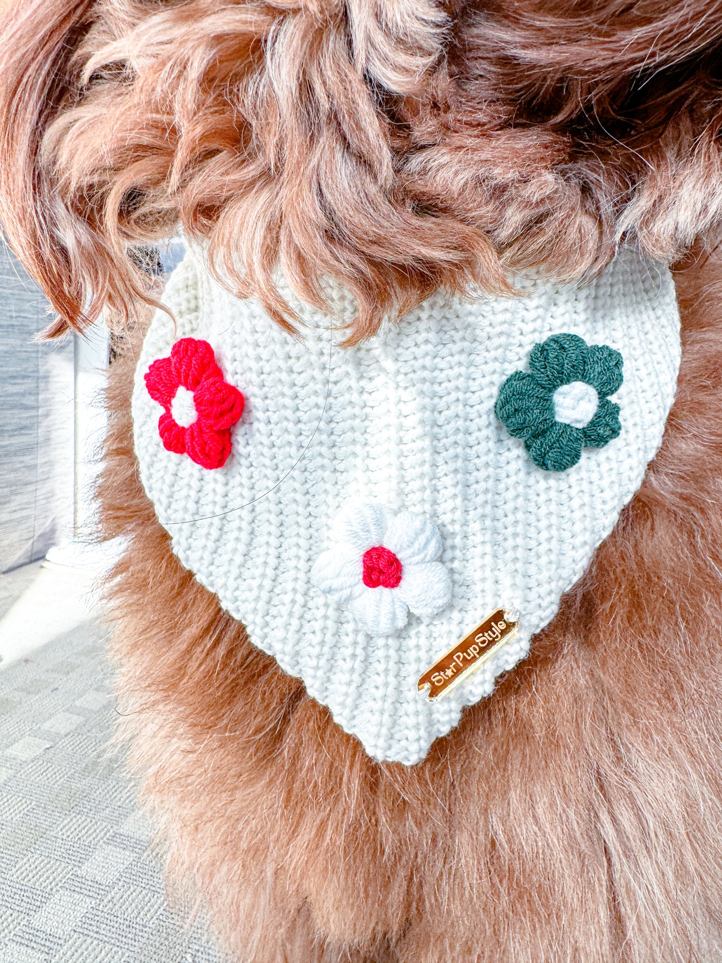 A Very Crochet Christmas