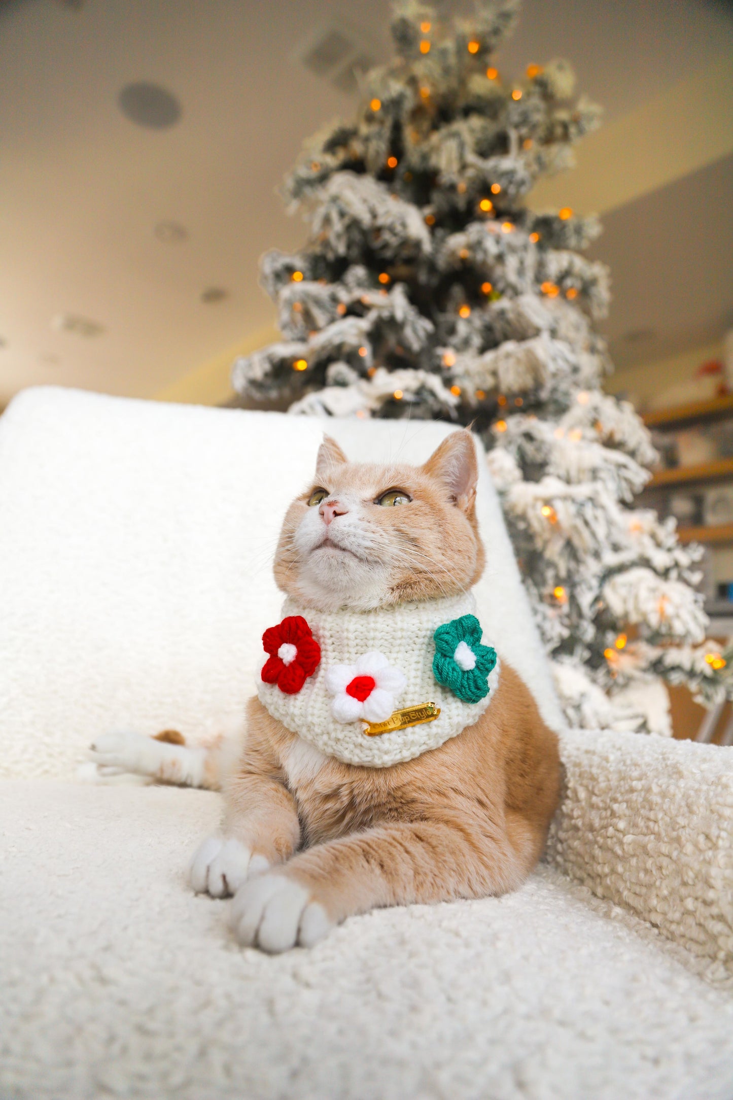 A Very Crochet Christmas