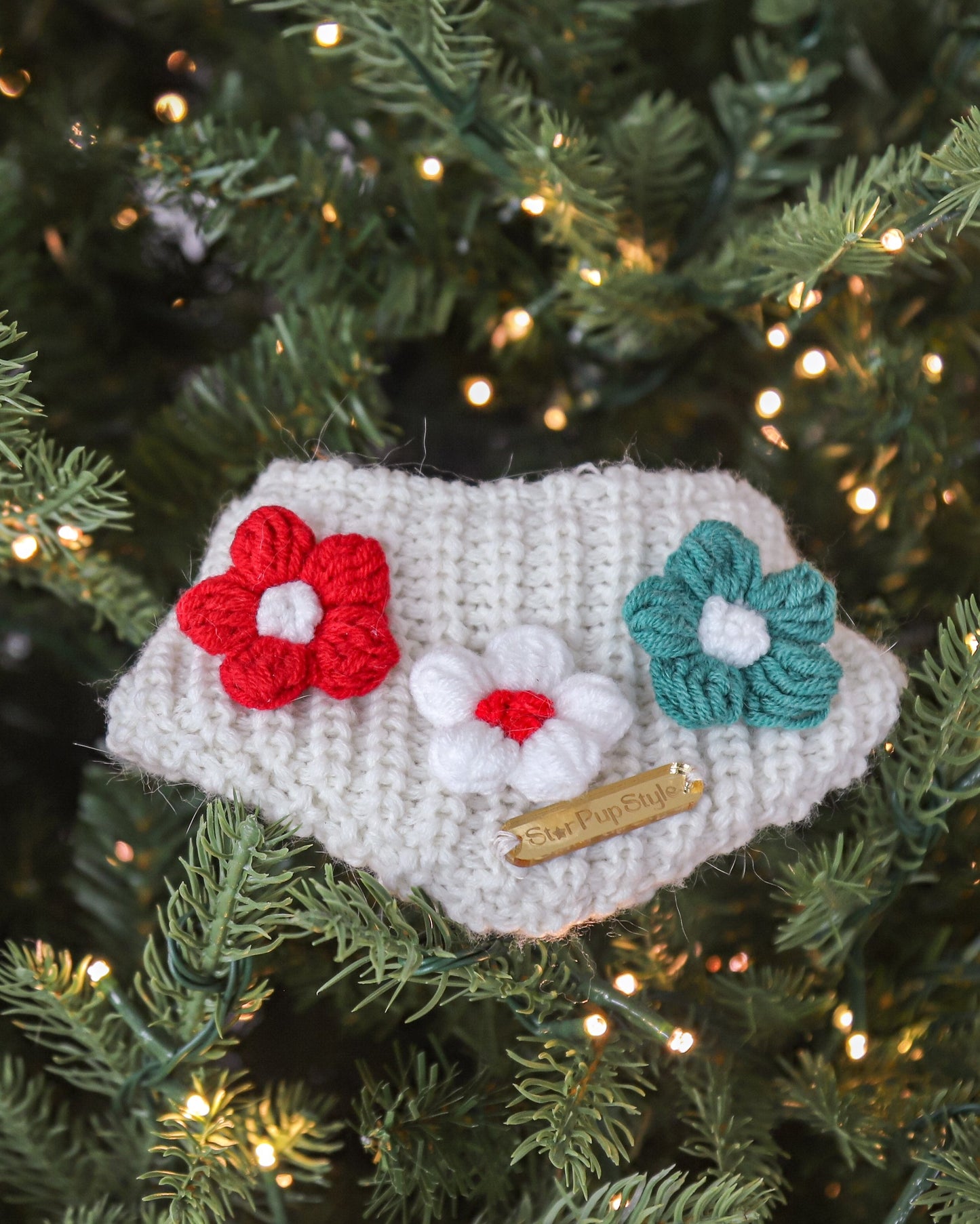 A Very Crochet Christmas