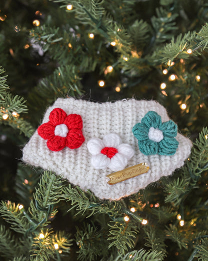 A Very Crochet Christmas
