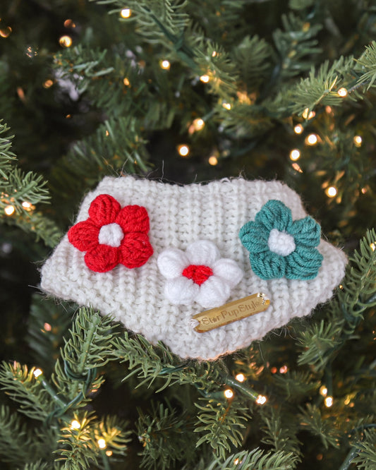 A Very Crochet Christmas