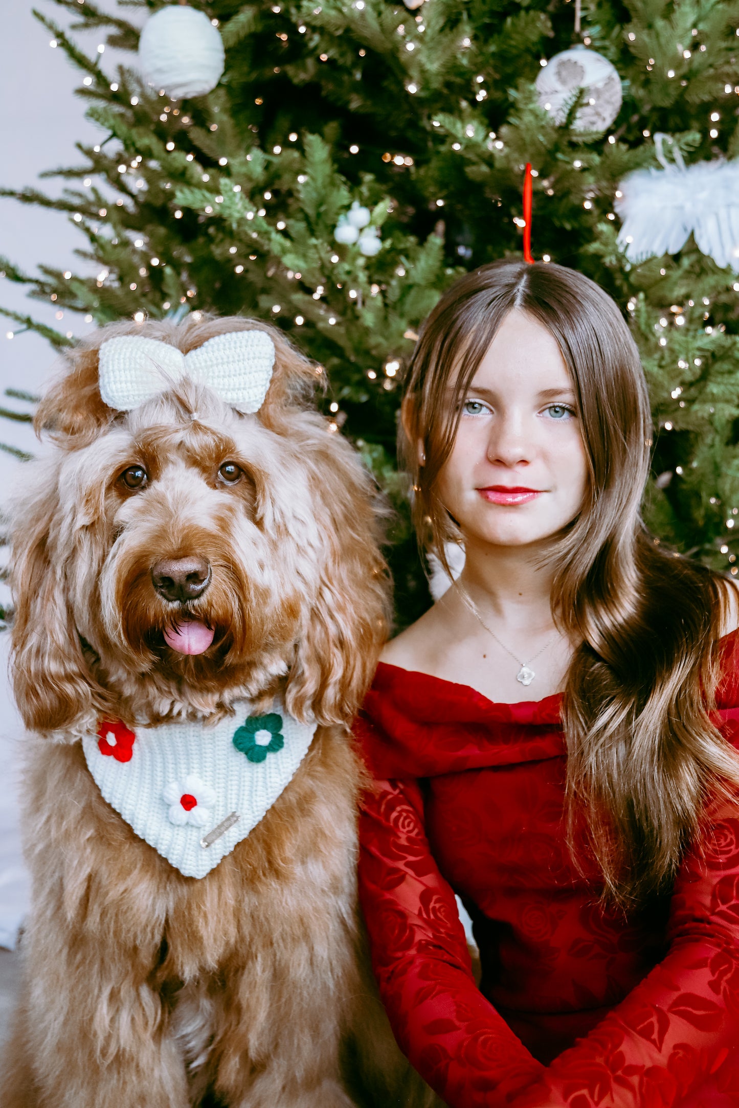 A Very Crochet Christmas