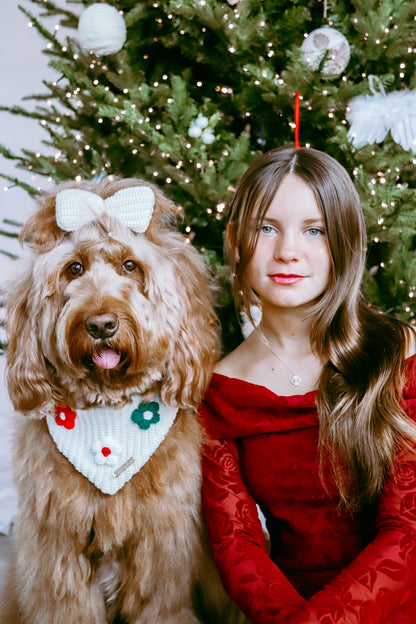 A Very Crochet Christmas