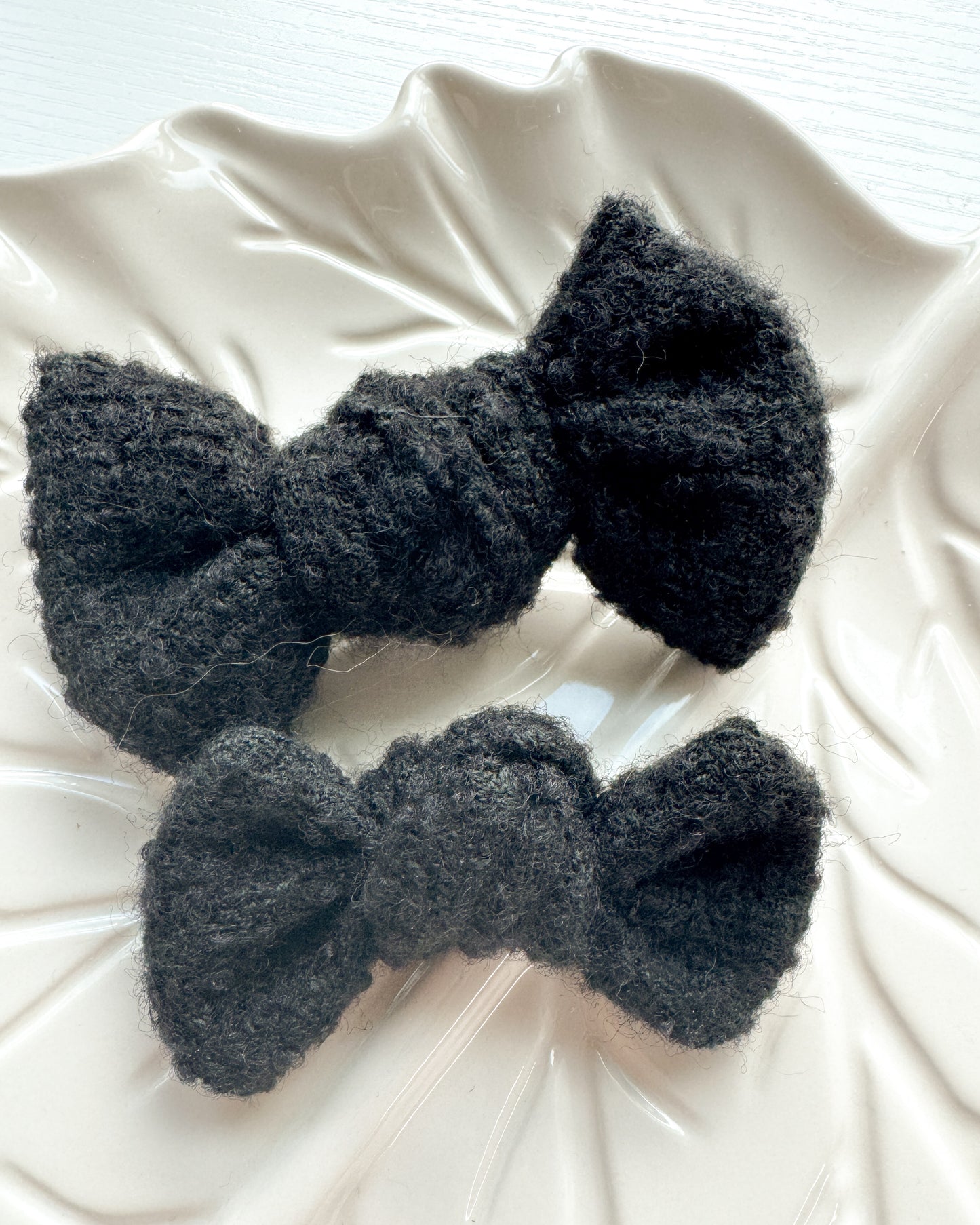 Bona Fido Dog Bow