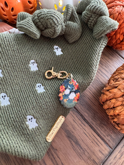 Boo Dog Bandana