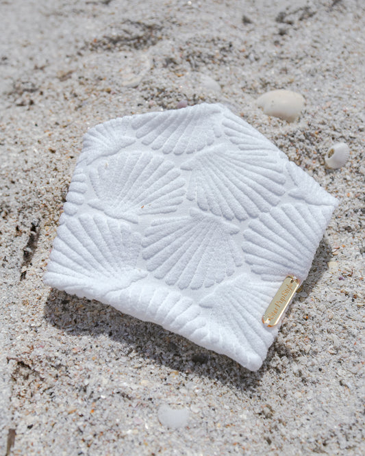 Shell Dive Dog Bandana