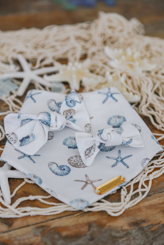 Sea Whisper Bow