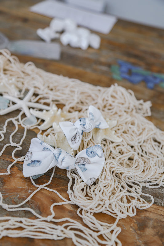 Sea Whisper Bow