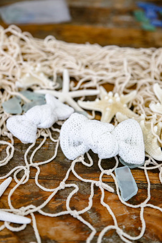 Starfish Coast Bow
