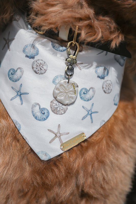 Moon Tide Tag