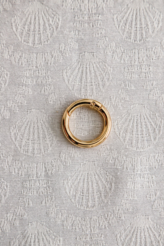 O Ring Clasp