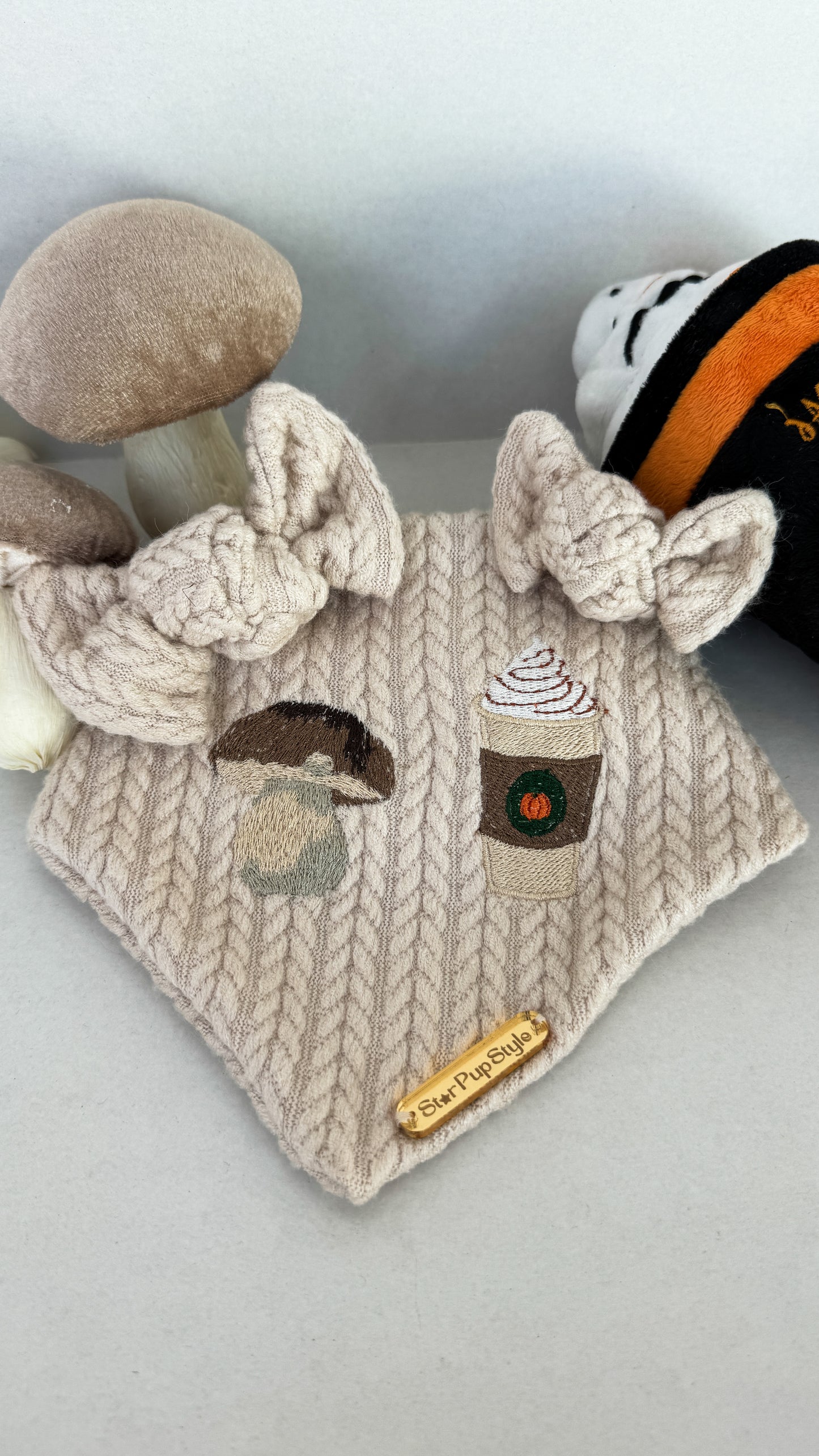 Waldliebe Bandana