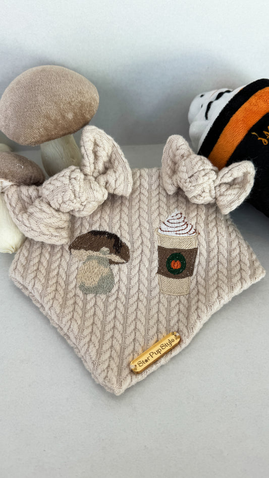 Waldliebe Bow