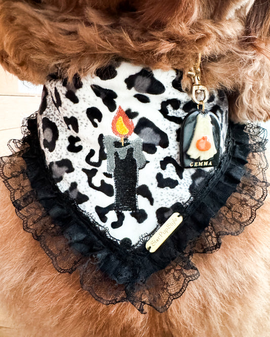 Wild Thang Bandana