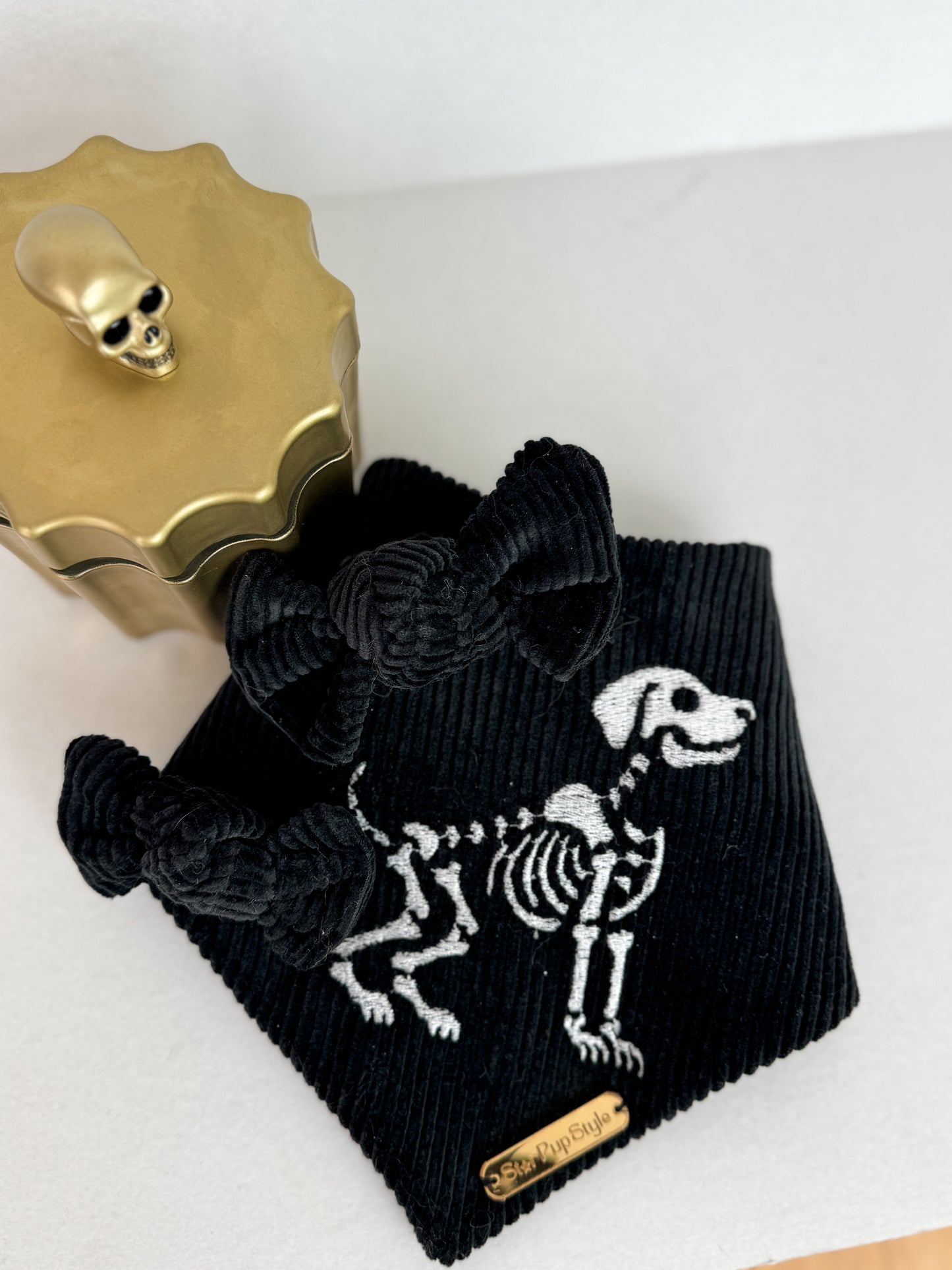 Bona Fido Bow