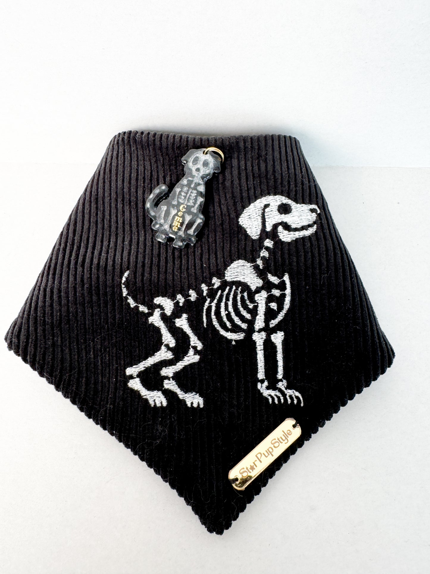 Bona Fido - Clay Pet ID Tag