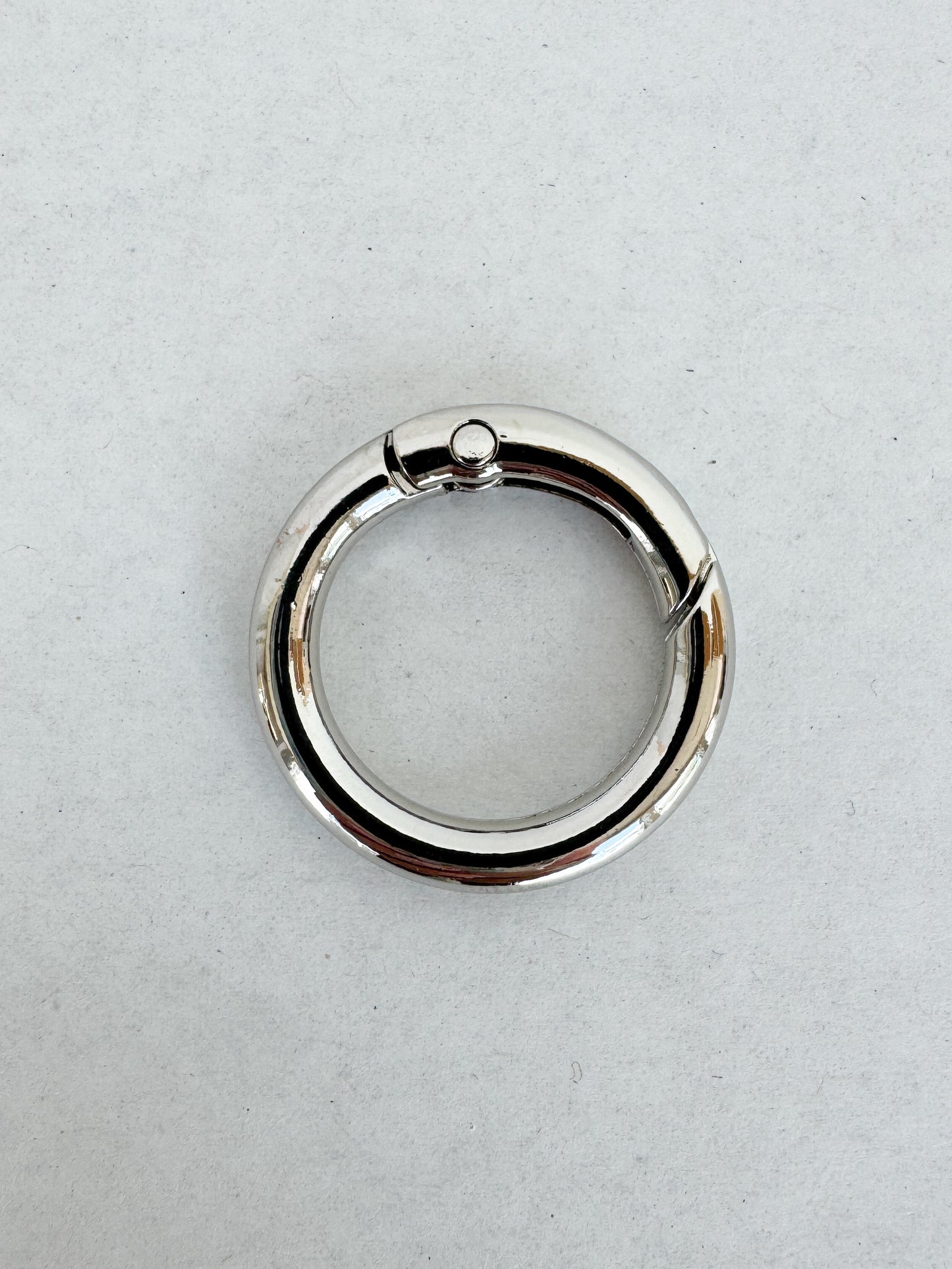 O Ring Clasp