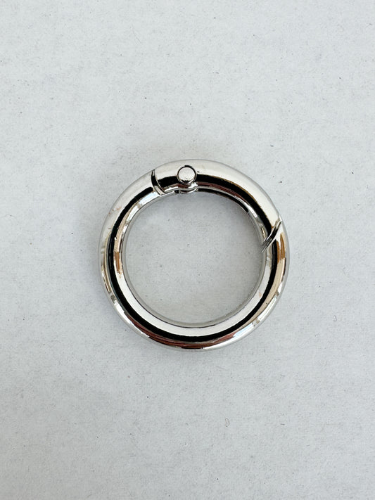 O Ring Clasp