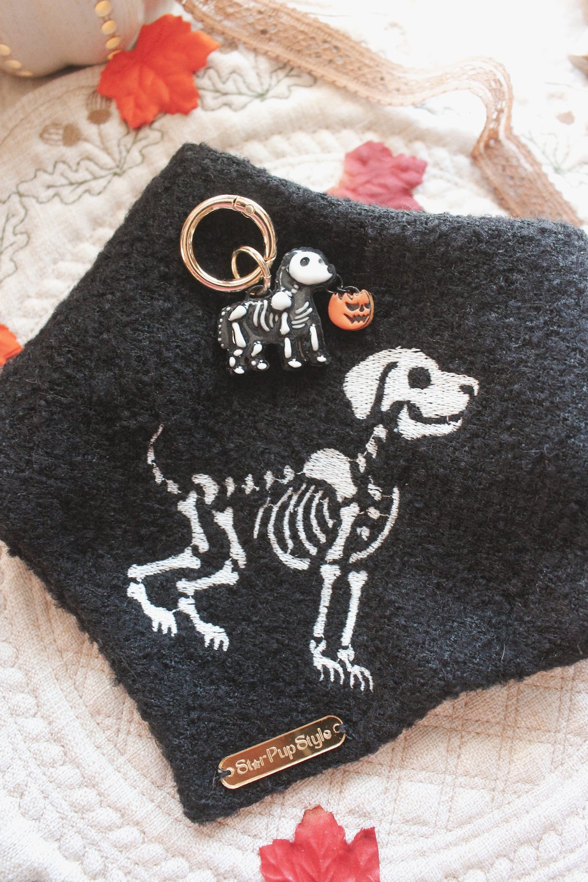 Bona Fido Dog Bandana