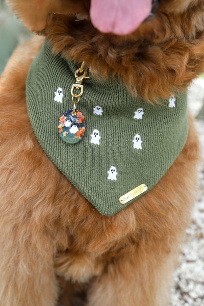 Boo Dog Bandana