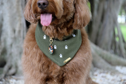 Boo Dog Bandana