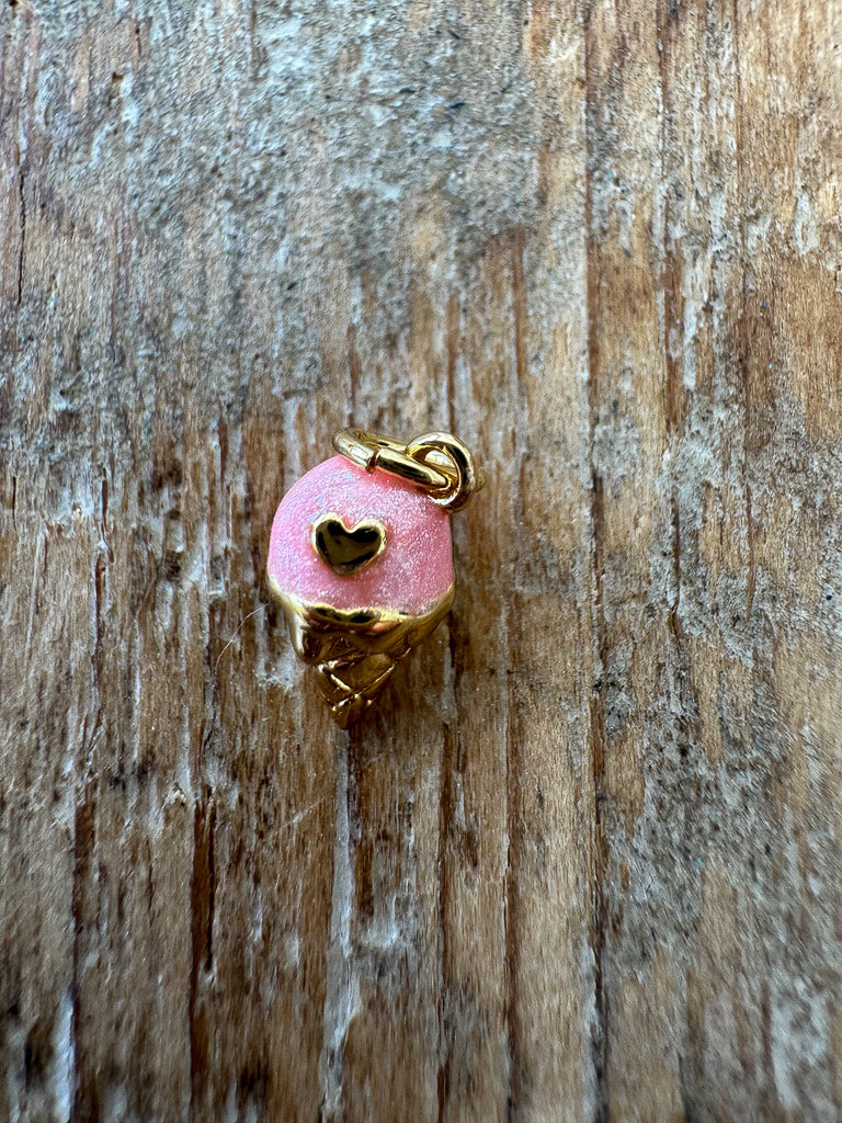Summer Tag Charms