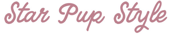 Star Pup Style