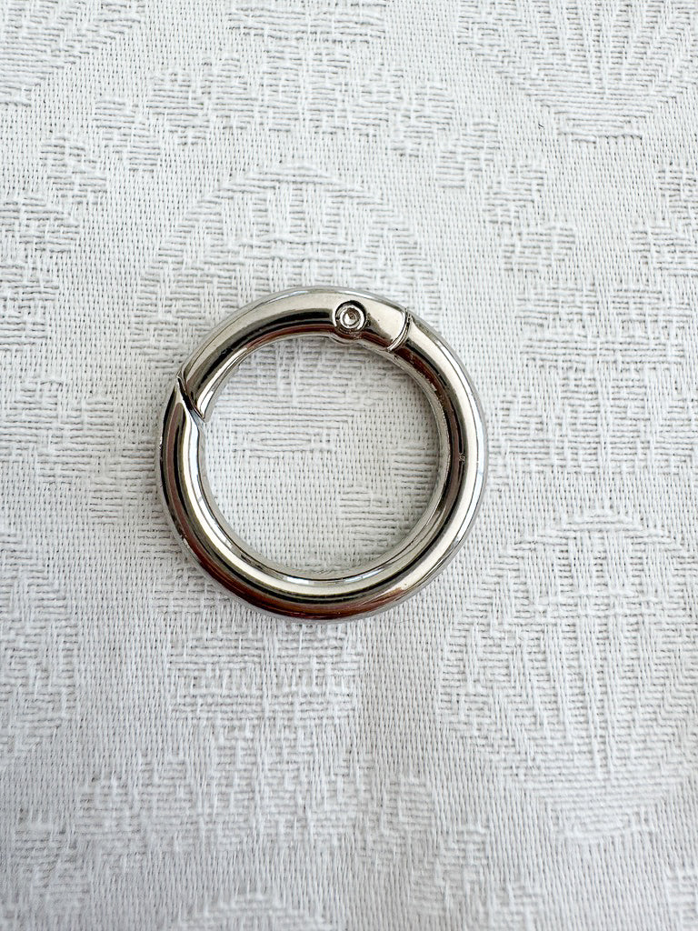 O Ring Clasp