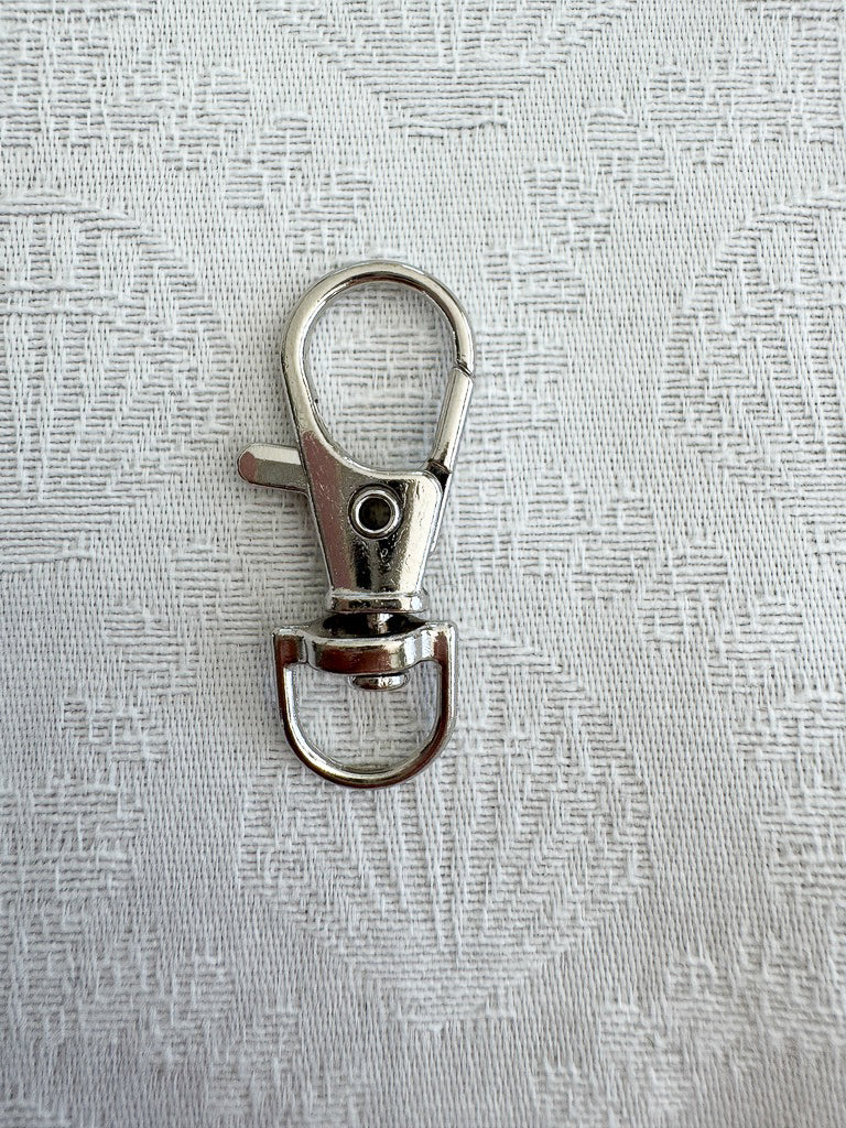 Swivel Clasp