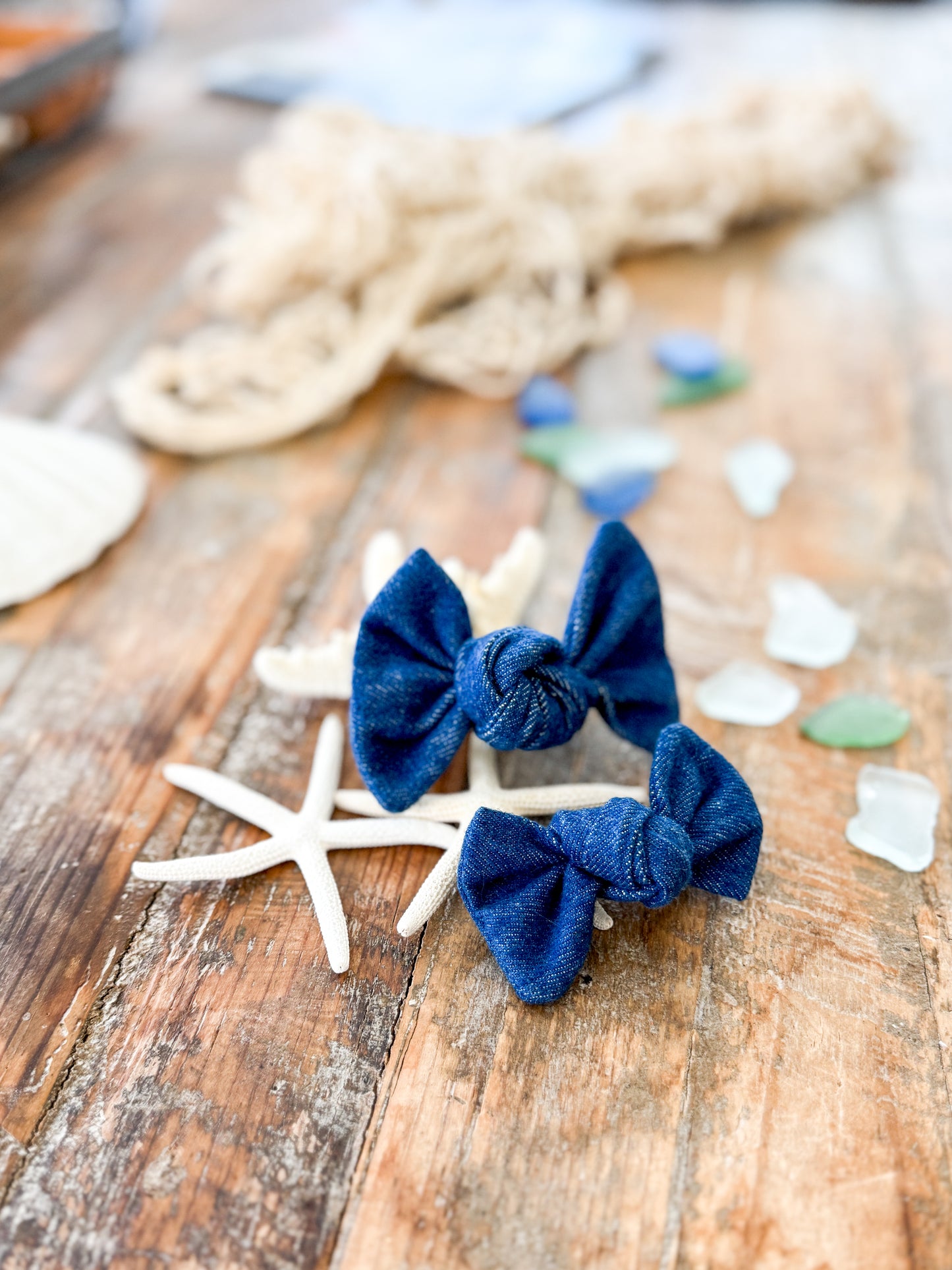 Star Coast Bow