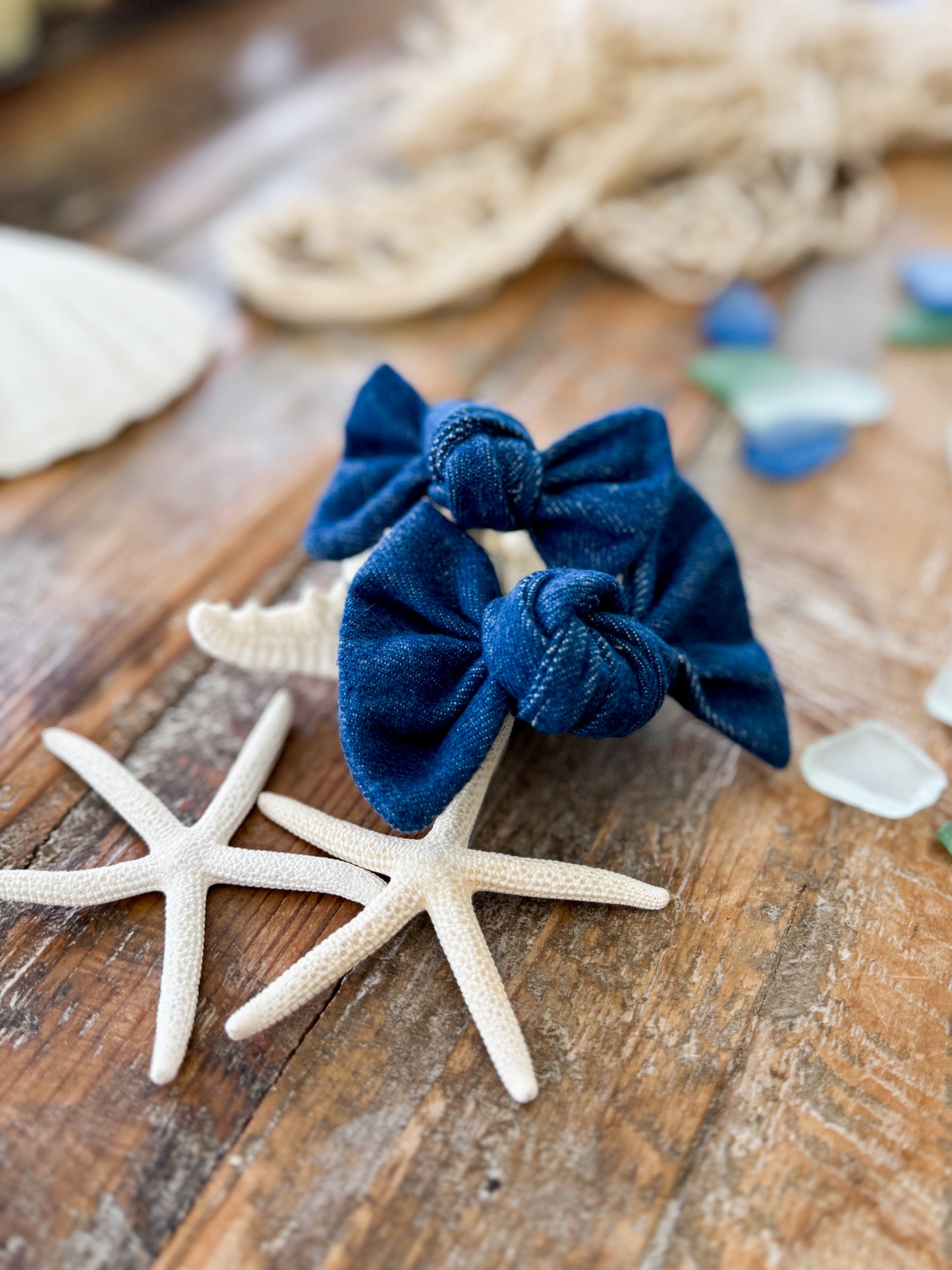 Star Coast Bow