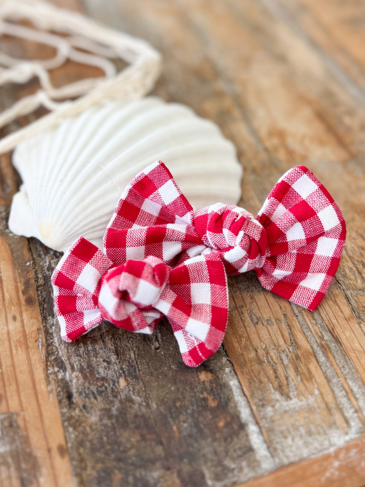 Star Coast Bow