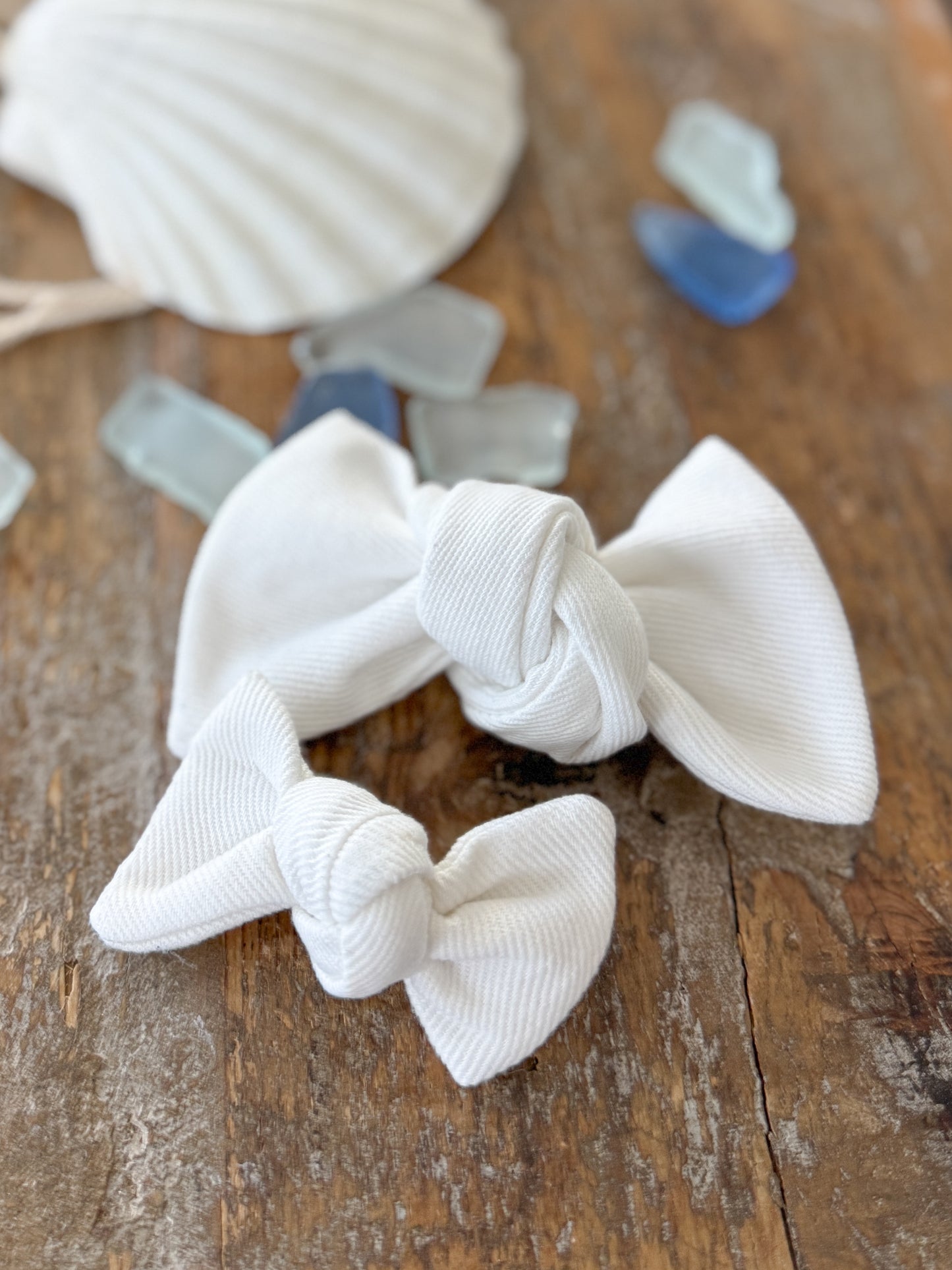 Star Coast Bow
