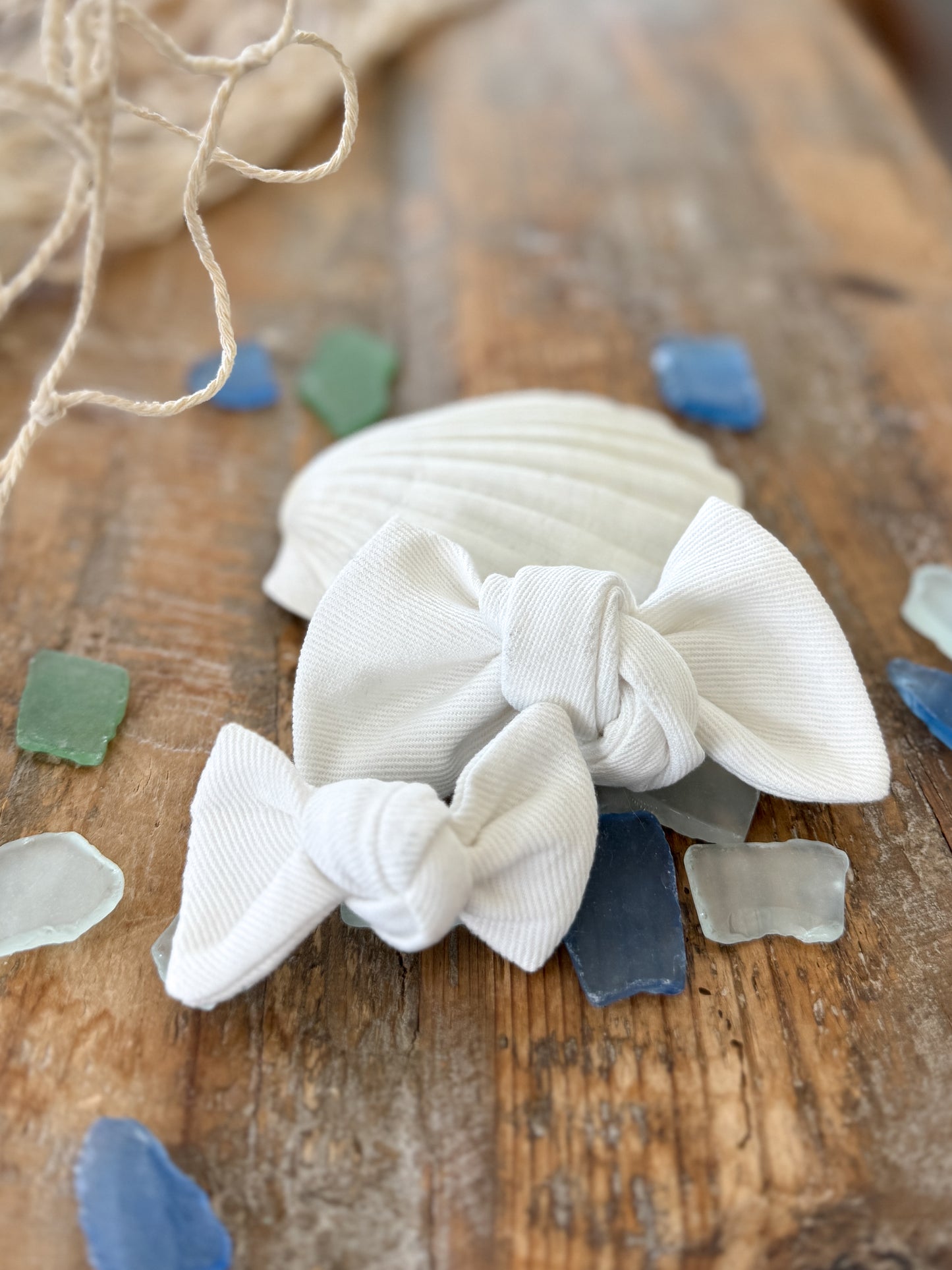 Star Coast Bow