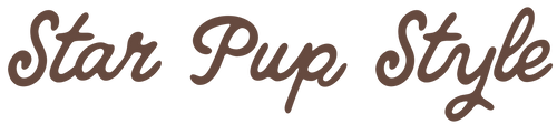 Star Pup Style