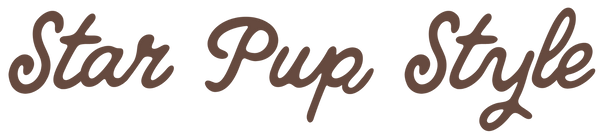 Star Pup Style