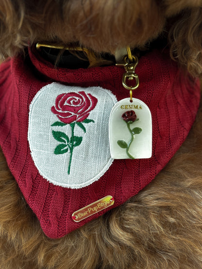 With Love Dog Bandana